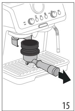 DELONGHI EC 9155.MB PREMIUM - 28