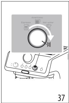 DELONGHI EC 9155.MB PREMIUM - Varning! - 3