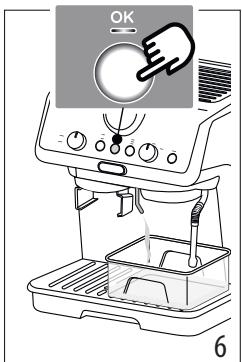 DELONGHI EC 9155.MB PREMIUM - 19