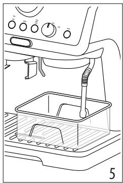 DELONGHI EC 9155.MB PREMIUM - 18