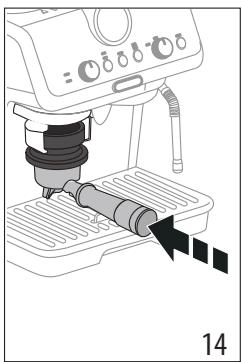 DELONGHI EC 9155.MB PREMIUM - 27