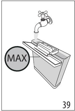 DELONGHI EC 9155.MB PREMIUM - Important! - 5