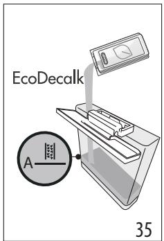 DELONGHI EC 9155.MB PREMIUM - Let op! - 1