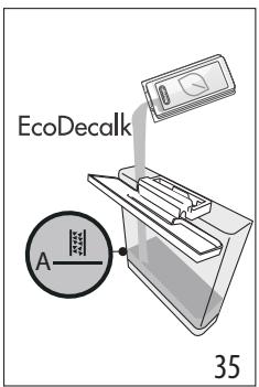 DELONGHI EC 9155.MB PREMIUM - CURATAREA RASNITEI - 3