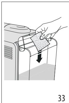 DELONGHI EC 9155.MB PREMIUM - HOW TO USE SOFTBALLS (CERTAIN MODELS ONLY) - 1
