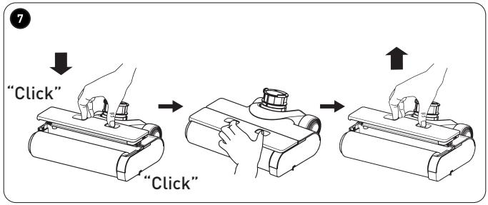 "Click" "Click"