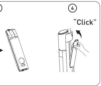 ④ "Click"