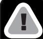 VALBERG FLOORWASHER FL5 - ¡ADVERTENCIA! - 1