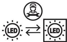 BEKO BCHA306E4SN - ATTENTION! - 2