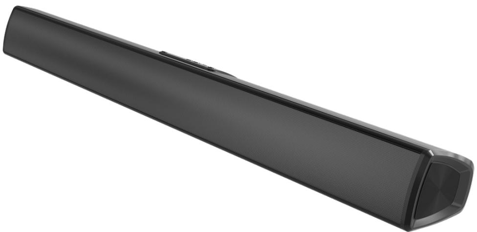 ONEARZ OE_SBRGB40W - RGB COLORS SOUND BAR SBRGB40W USER'S MANUAL - 1