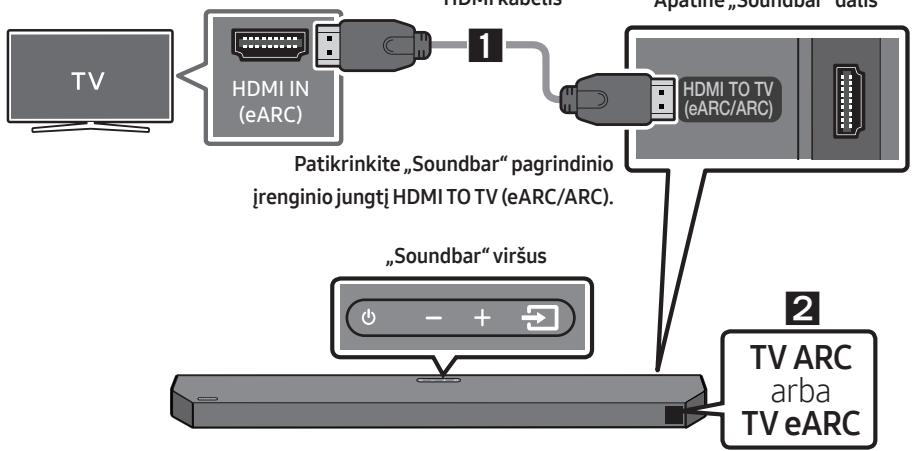 SAMSUNG HW-Q600C - DÉMESIO - 1