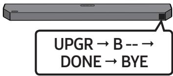 SAMSUNG HW-Q600C - USB Opdatering - 1