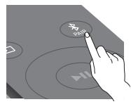 SAMSUNG HW-Q600C - Prijungimas per „Bluetooth“ - 3