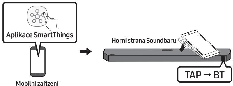 SAMSUNG HW-Q600C - Používáni Tap Sound - 1