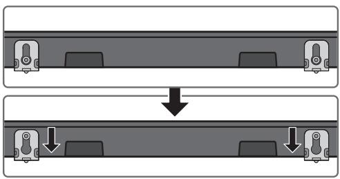 SAMSUNG HW-Q600C - Ettevaatusabinoud paigaldamisel - 7