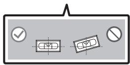 SAMSUNG HW-Q600C - Installation Precautions - 4