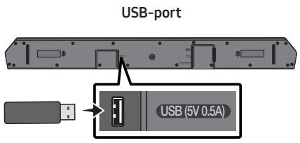 SAMSUNG HW-Q600C - PROGRAM- UPPDATERING - 1