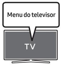 SAMSUNG HW-Q600C - Utilizar a funcão Q-Symphony - 1