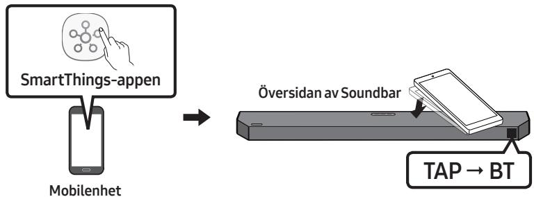 SAMSUNG HW-Q600C - Anvanda Tap Sound - 1
