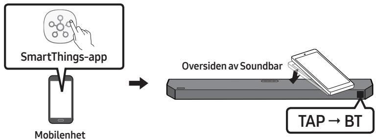 SAMSUNG HW-Q600C - Bruke Tap Sound - 1