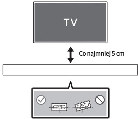 SAMSUNG HW-Q600C - Komponenty montażowe - 5