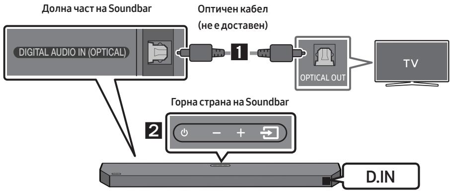 SAMSUNG HW-Q600C - KoHTpOlen CnncbK 3a npOBepKa npdeN CBbp3BaHe - 2