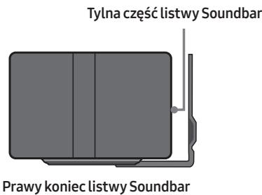 SAMSUNG HW-Q600C - Komponenty montażowe - 10