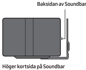SAMSUNG HW-Q600C - Väggmonteringskomponenter - 9