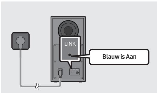 SAMSUNG HW-Q600C - Voordat u onderstaande procedure voor de handmatige verbinding UITvoert: - 4