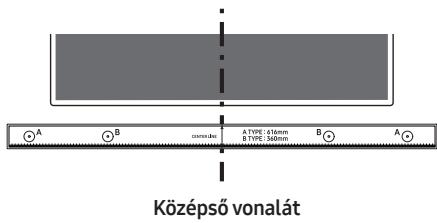 SAMSUNG HW-Q600C - Fali konzol komponensek - 5