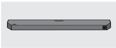 SAMSUNG HW-Q600C - COMPROBACION DE LOS COMPONENTES - 1
