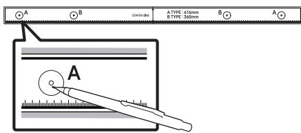 SAMSUNG HW-Q600C - Suport de fixare peperete - 4