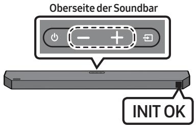 SAMSUNG HW-Q600C - Zurücksetzen - 1