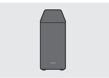 SAMSUNG HW-Q600C - ПЮВЕРКА HA KOMПОHEHTITE - 2