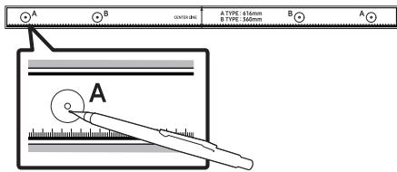 SAMSUNG HW-Q600C - Seinäkiinnitsosat - 6