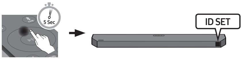 SAMSUNG HW-Q600C - Voordat u onderstaande procedure voor de handmatige verbinding UITvoert: - 3