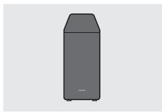 SAMSUNG HW-Q600C - COMPROBACION DE LOS COMPONENTES - 2