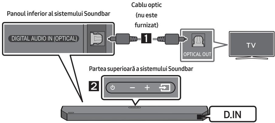 SAMSUNG HW-Q600C - Lista de verificare inaunte de conectare - 2