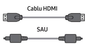 SAMSUNG HW-Q600C - Utilizarea functiei Q-Symphony - 2