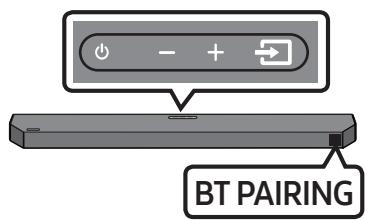 SAMSUNG HW-Q600C - Csatlakozás Bluetooth-on Keresztül - 3
