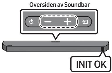 SAMSUNG HW-Q600C - Tilbakedstill - 1