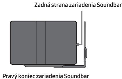 SAMSUNG HW-Q600C - Konzoly nastenného drziaka - 6