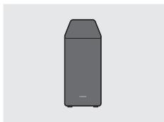 SAMSUNG HW-Q600C - KONTROLLERAKOMPONENTERA - 2