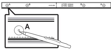 SAMSUNG HW-Q600C - Veggmonteringskomponenter - 6