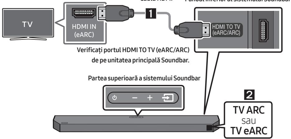 SAMSUNG HW-Q600C - ATENTIE - 1