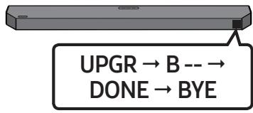 SAMSUNG HW-Q600C - Aktualizacja za posreduitwemAMIJIcI USB - 1