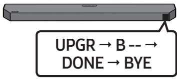 SAMSUNG HW-Q600C - Actualizare USB - 1