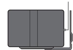 SAMSUNG HW-Q600C - Lijn de Centrale bijn van de - 5
