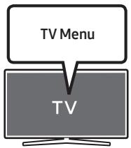 SAMSUNG HW-Q600C - Using the Q-Symphony Function - 1