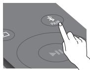 SAMSUNG HW-Q600C - Povezovanje prek vmesnika Bluetooth - 4